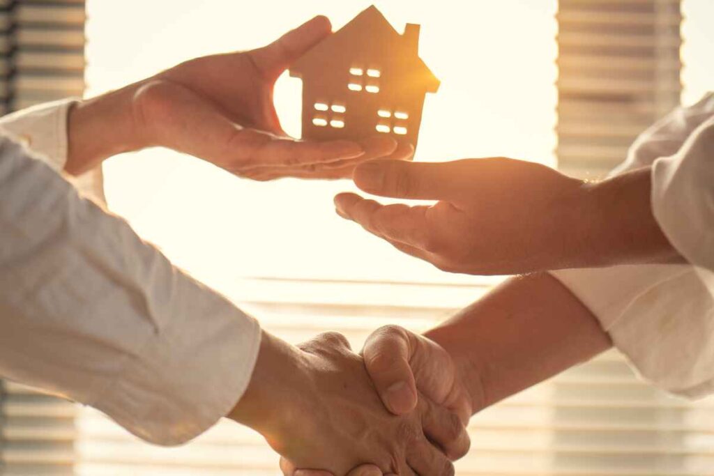 inmobiliaria de tarifa fija