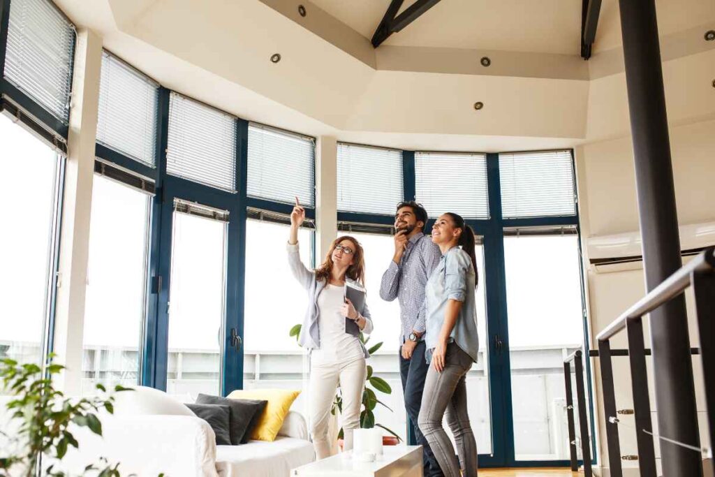inmobiliaria de confianza en valencia